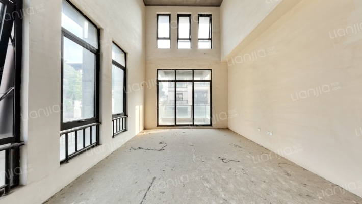 龙辰紫园二手房实景图