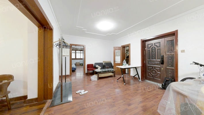 河清70号二手房实景图