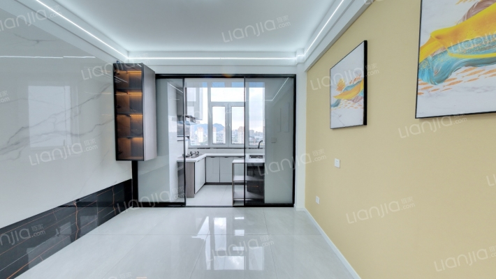 和嘉佳园二手房实景图