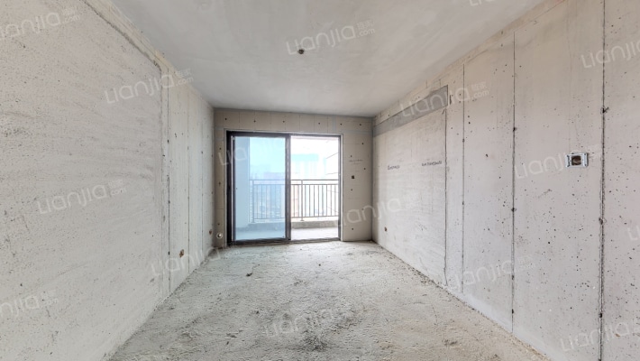 润和翰文府二手房实景图