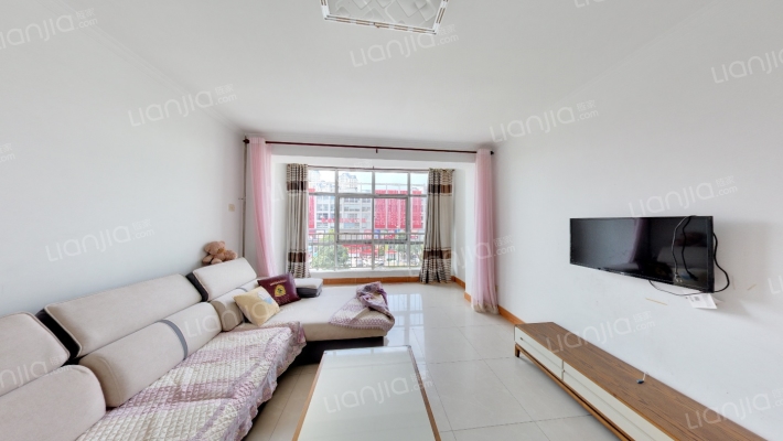 汽修厂小区二手房实景图