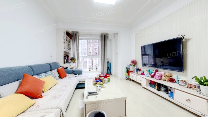 置信学府杏林二期二手房实景图