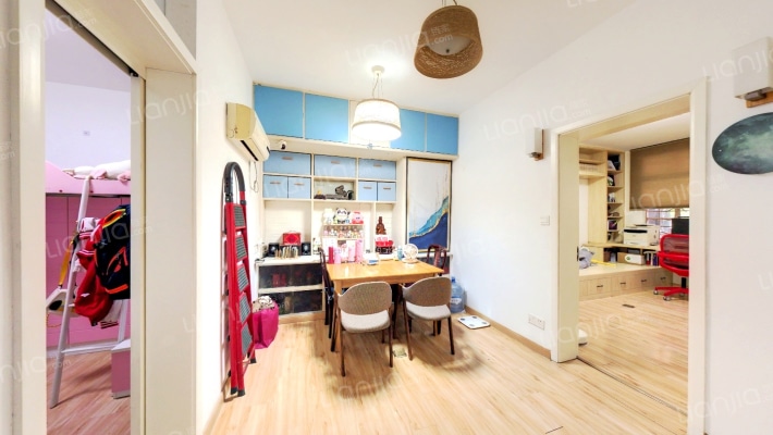 华林横巷农机位宿舍二手房实景图