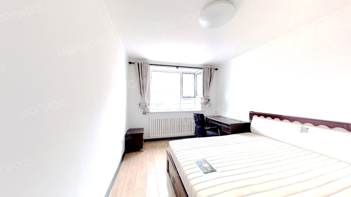 宽平花园一区二手房实景图