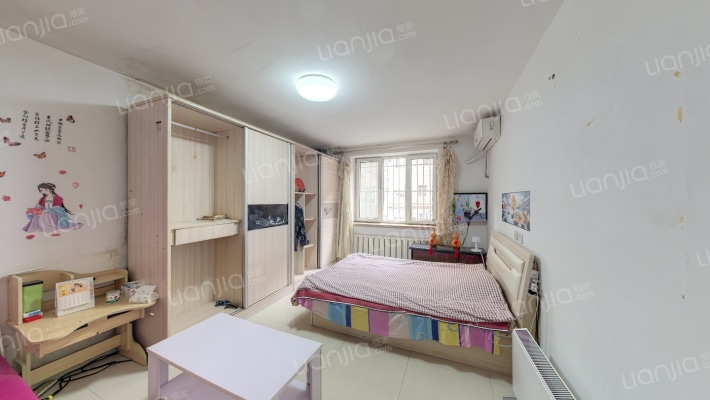 飞翔路二手房实景图