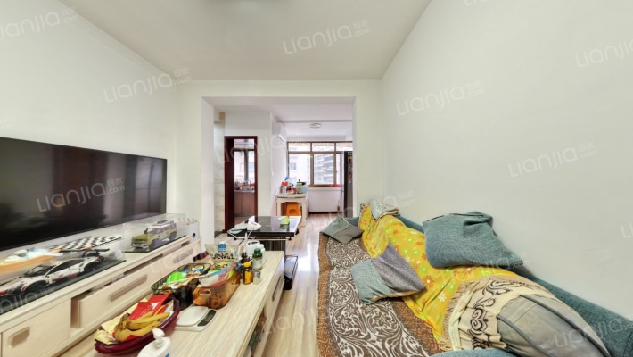 电力巷1号二手房实景图