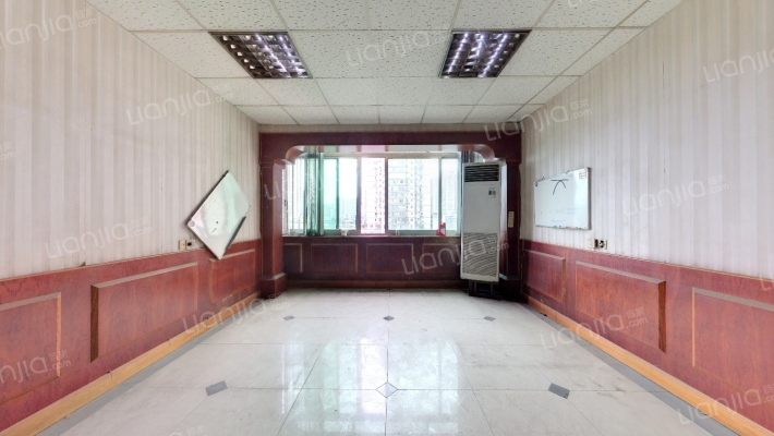 华宇五环大厦二手房实景图