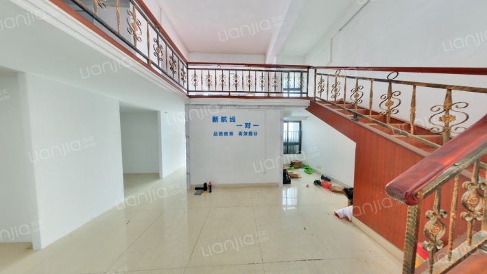 桂南名都二手房实景图