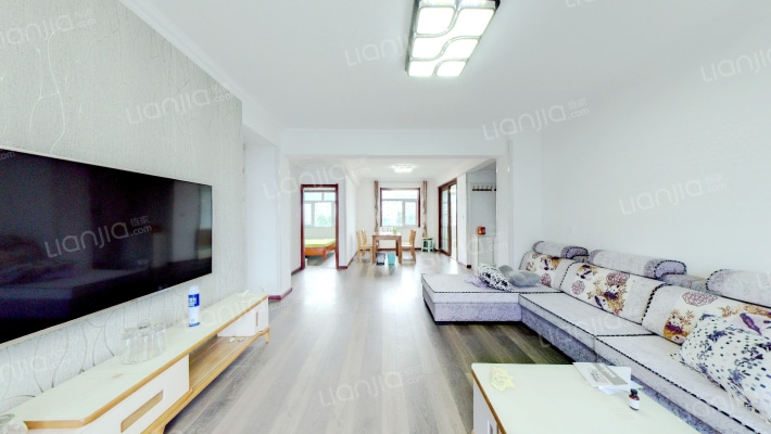 宏成御苑二手房实景图