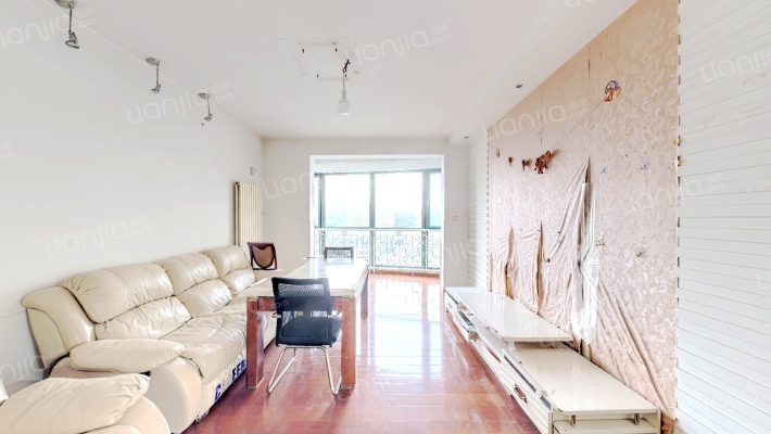 国轩苑东区二手房实景图