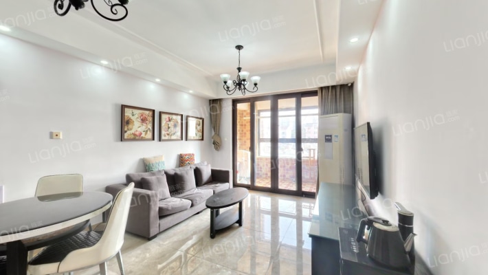 锦悦湾雅园二手房实景图