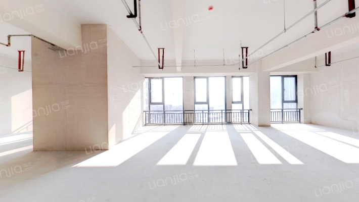 龙湖天曜府二手房实景图