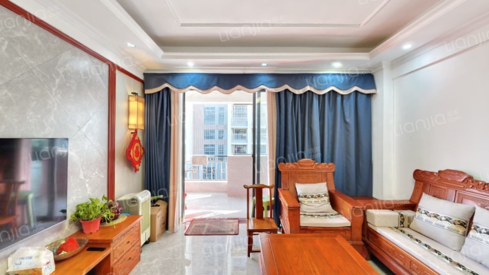 高平商业文化中心二手房实景图