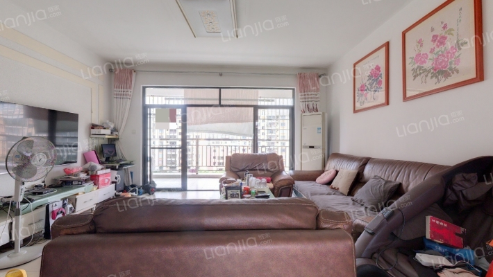 海岛阳光三期二手房实景图