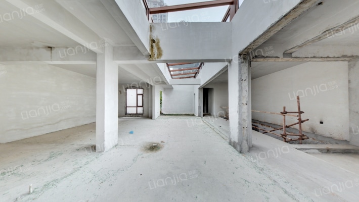 兰江山第花园二手房实景图