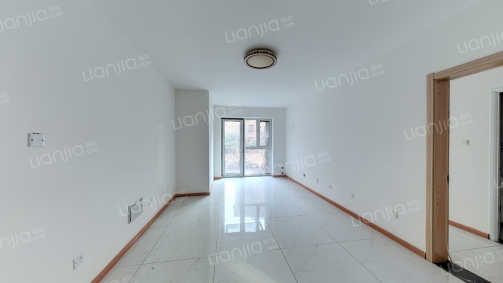 未来紫金山二手房实景图