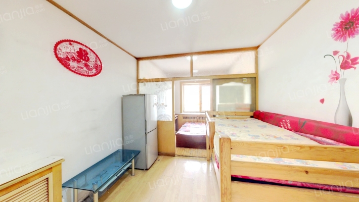 六顺二道街二手房实景图
