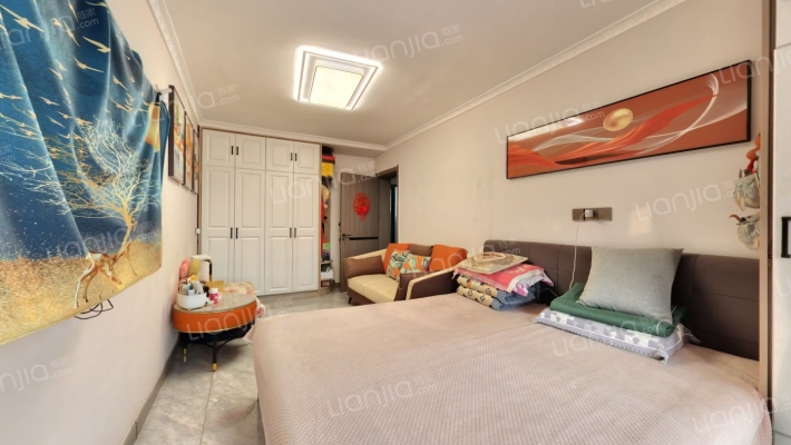 南尧小区二手房实景图