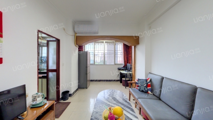 润南花园二手房实景图