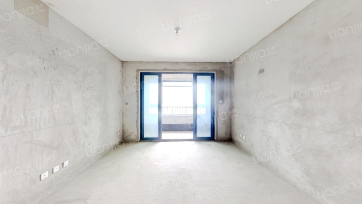 合郢花园二期二手房实景图