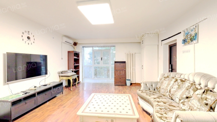 万科城市花园二手房实景图