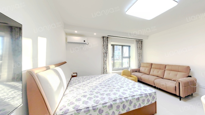 实地·常春藤二手房实景图