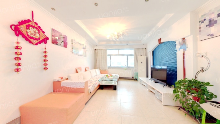 风筝协会宿舍二手房实景图