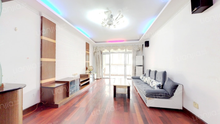 世纪花园（高新）二手房实景图