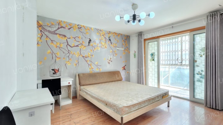 天润城第三街区二手房实景图