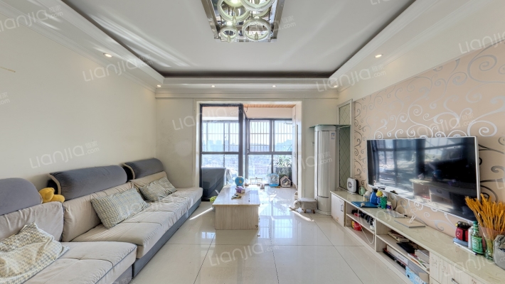 精城水印阁二手房实景图