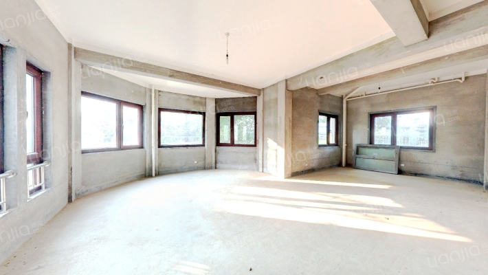 稽山一品二手房实景图