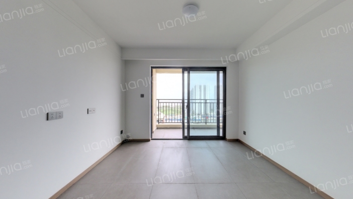 招商蛇口十里海湾星悦湾二手房实景图