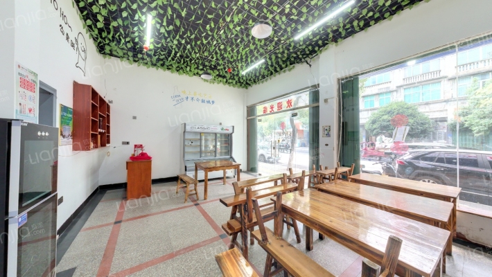 东街东路二手房实景图