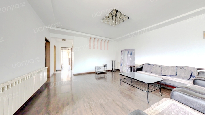 金星公寓二手房实景图