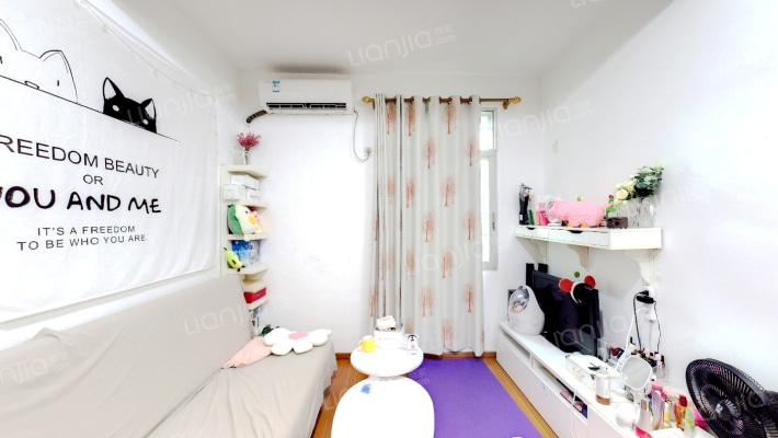 陈岗路2号大院二手房实景图