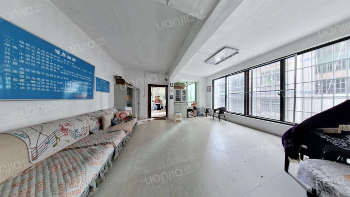 天天房开枫园小区二手房实景图