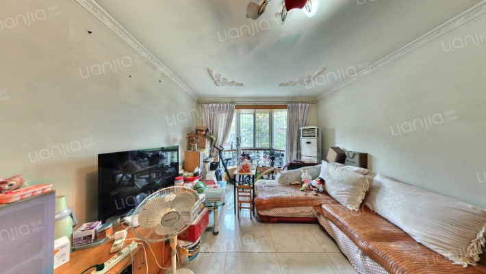 锦电苑二手房实景图