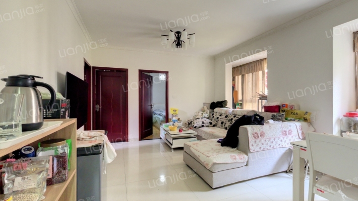 上东一号二期二手房实景图