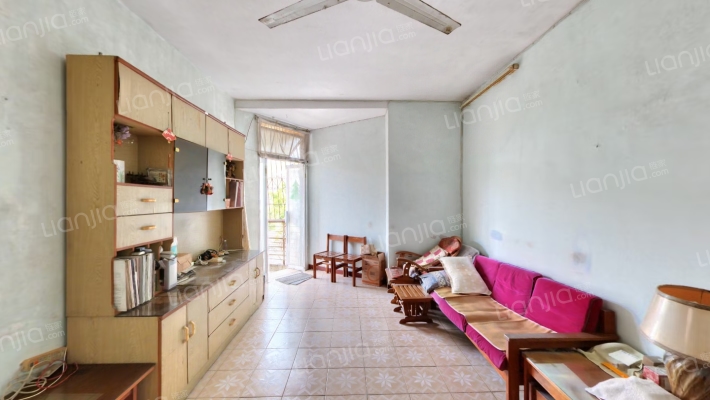 水松花园二手房实景图