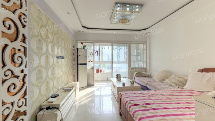 和美馨苑二手房实景图