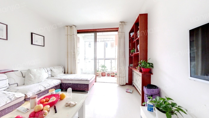 东阳城小区二手房实景图