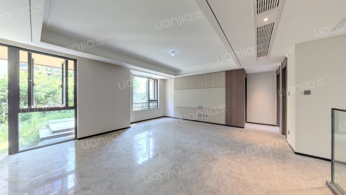 龙湖颐和上院二手房实景图