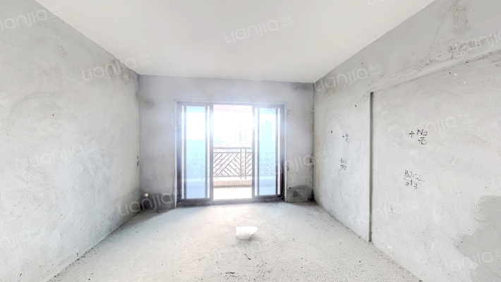 聚雅华庭二手房实景图