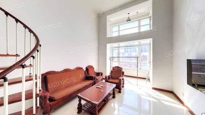 阳光碧水园一期二手房实景图