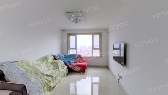 中正御华庭二手房实景图