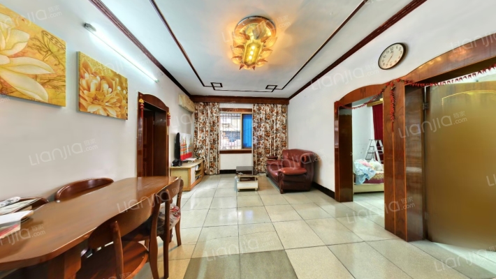 林荫村二手房实景图