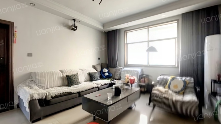 栋梁苑二手房实景图