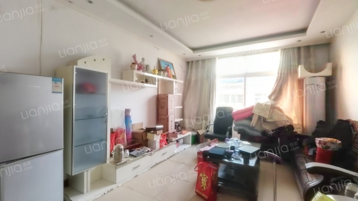 莲花小区二手房实景图