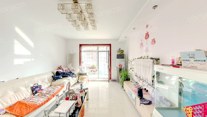 城南家园二手房实景图