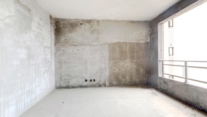 阳光天天向上二手房实景图